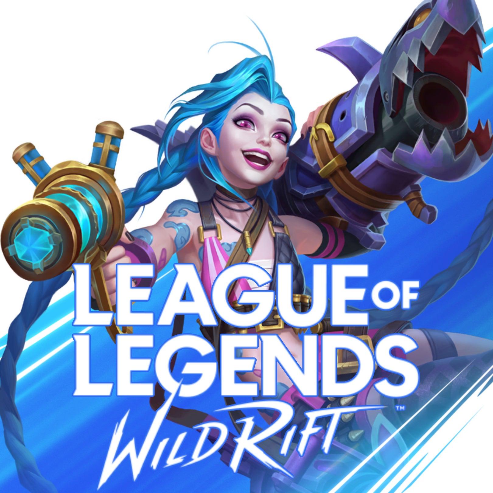 Ready to dominate Wild Rift? This Unranked account (60% win rate, 15 games) comes loaded with 3 Champions Chests,2 Skins Chest, 16,000+ Blue Motes