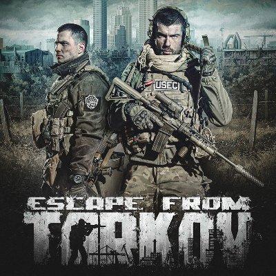 [ Global Prepare for Escape Edition] Escape From Tarkov Fresh Account(check description)+Original Email+Full Access