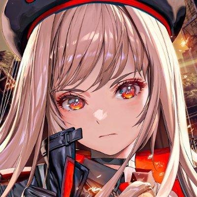 【Global】Modernia+Red Hood+6-10 other random SSR|Starter account