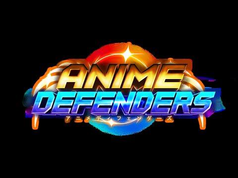 🚀【INSTANT】💥| Anime Defenders 95K-110K+ GEMS 15-50LV ⚡ | 💫 | Data Change | Full Access 🌞|