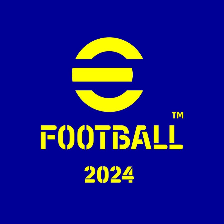 (only ios) pes2024 Gold 2000+ GP350W +Random 5-star players
