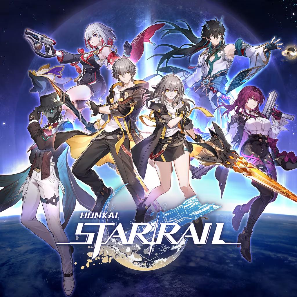 80LVL🔥Yanqing(E1)⭐Feixiao🔥Huohuo⭐Dan Heng • Imbibitor Lunae🔥Bailu⭐Seele🔥Silver Wolf⭐Himeko🔥Jade⭐Yunli🔥Gepard⭐Bronya💜NA💜33 CHARACTERS💜TL. 70💜4411 STELL