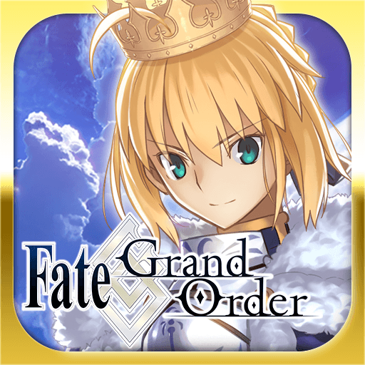 [NA Global]Fate/Grand Order FGO Starter Account(2600+SQ,190+ summon tickets,190+golden apple) Lv.1 Fuyuki