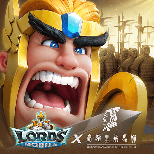 LORD1131-1B6 Mights (T5-Gift Unblocked) 2 cups of gold -ATK 700+ - 897M Research - 21M Troop 259K Gem 12 Migrations Scroll