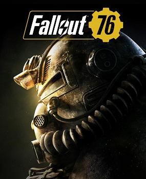 Fallout 76 Windows PC 10/11 CD Key