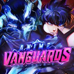 Anime Vanguards > Shiny Hunter