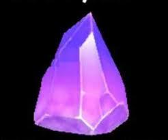 6 Trait Crystals